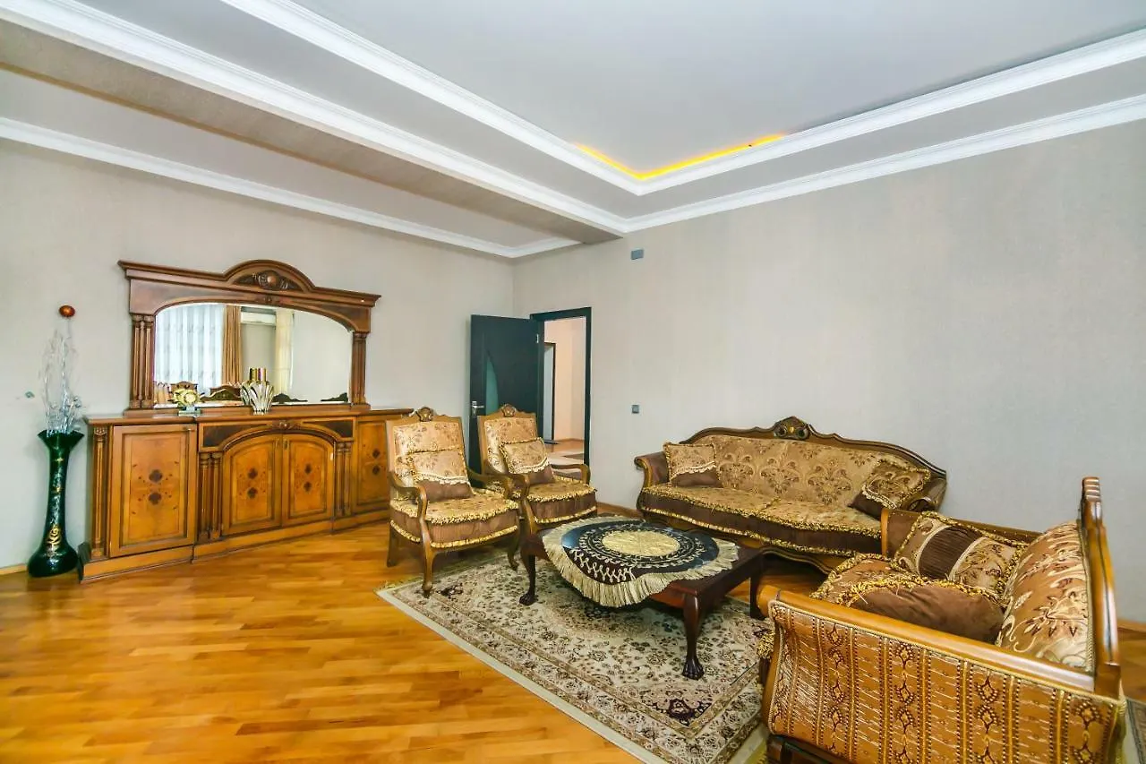 Apartment On Bolmart Μπακού 0*,  Αζερμπαϊτζάν