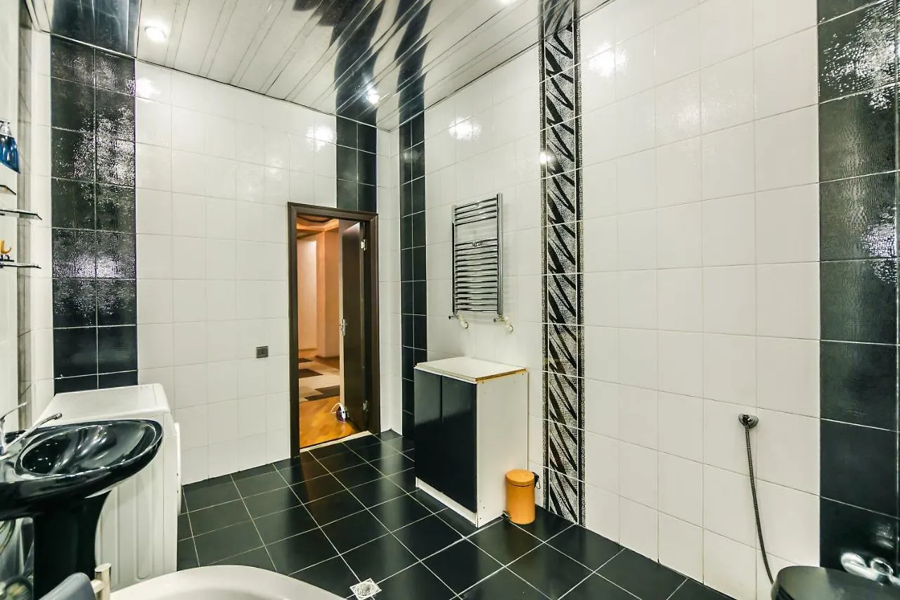Apartment On Bolmart Μπακού 0*,