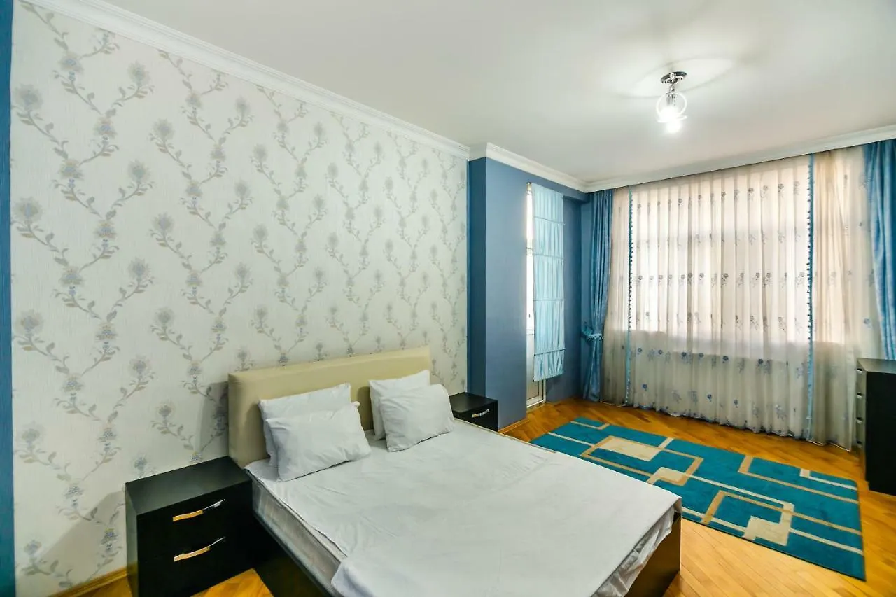 Apartment On Bolmart Μπακού Αζερμπαϊτζάν