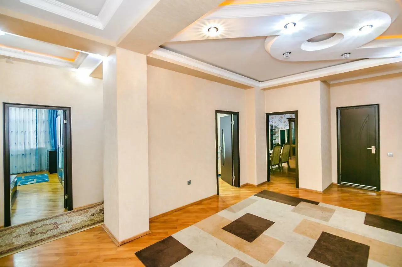 Apartment On Bolmart Μπακού Αζερμπαϊτζάν