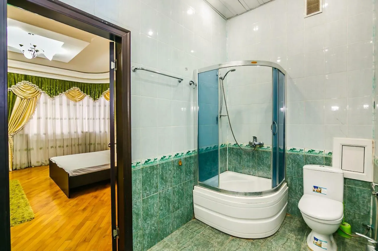 Apartment On Bolmart Μπακού 0*,  Αζερμπαϊτζάν