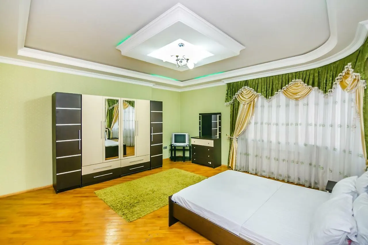 Apartment On Bolmart Μπακού Αζερμπαϊτζάν