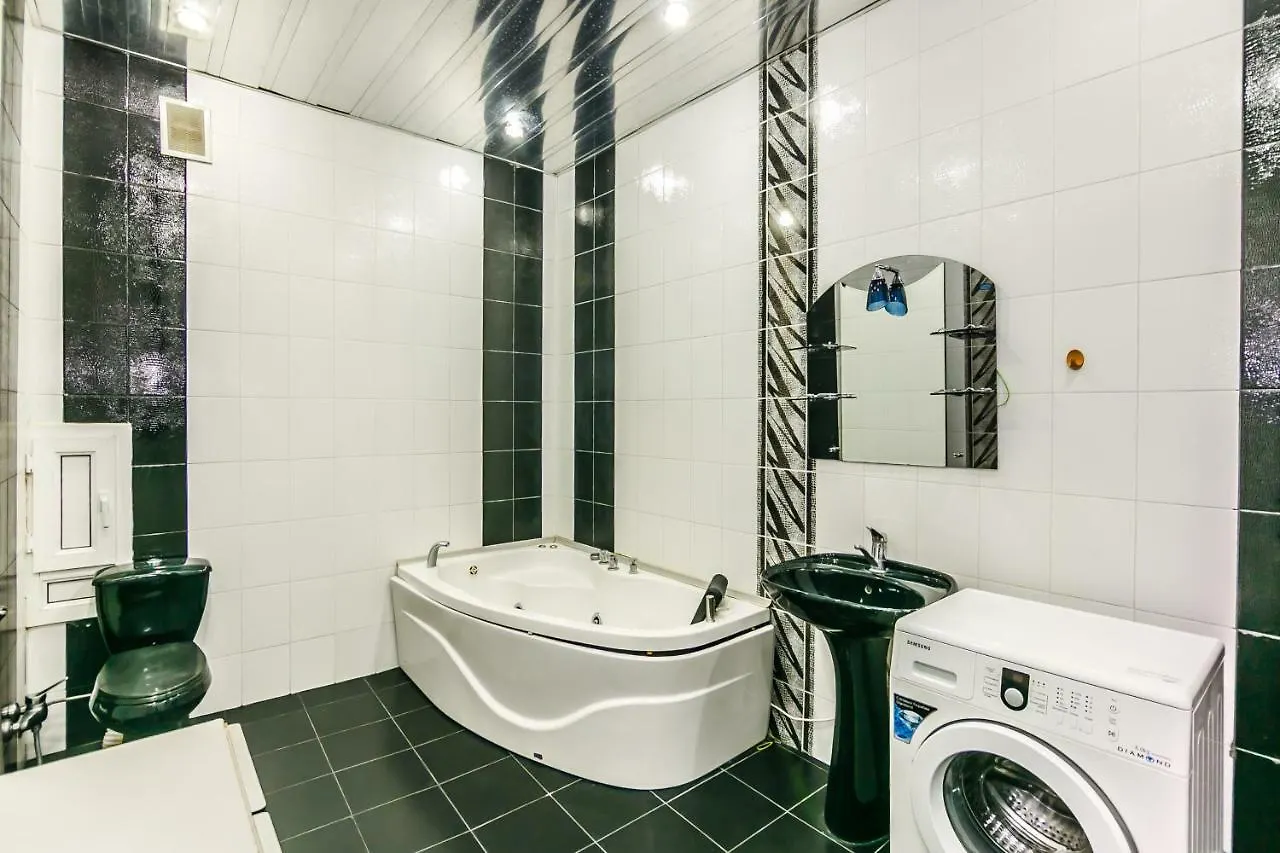 Apartment On Bolmart Baku