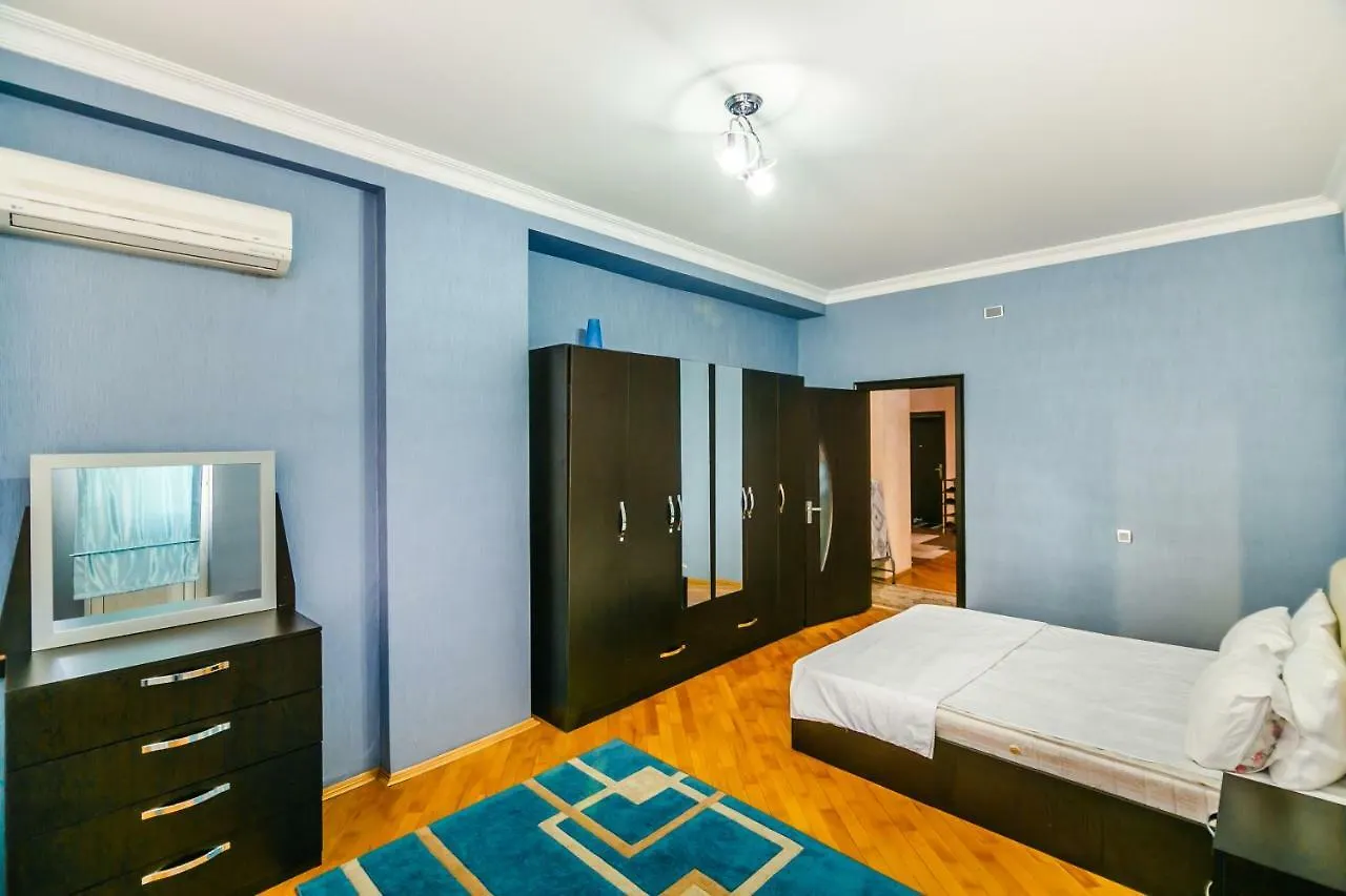 Apartment On Bolmart Baku