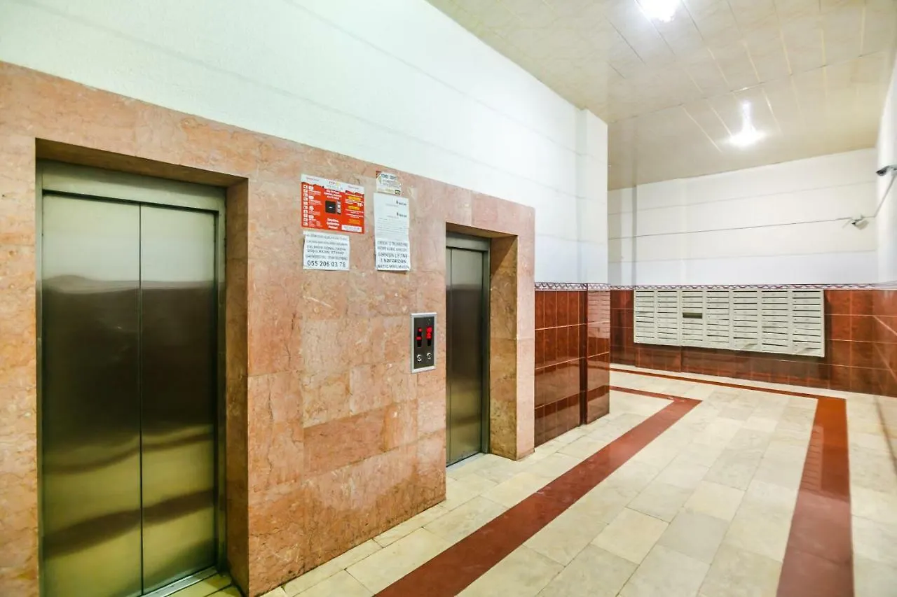 Apartment On Bolmart Baku