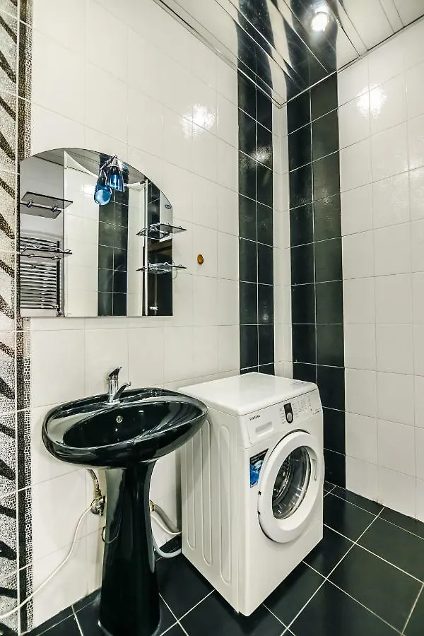 Apartment On Bolmart Baku