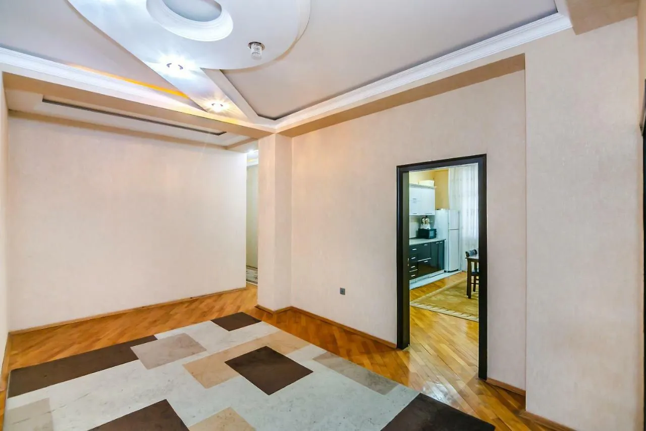 Apartment On Bolmart Baku