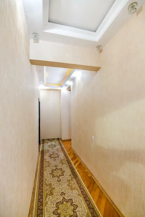 Apartment On Bolmart Baku