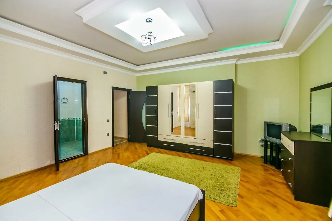 Apartment On Bolmart Baku