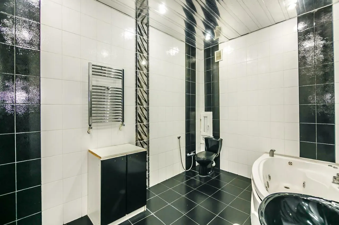 Apartment On Bolmart Baku
