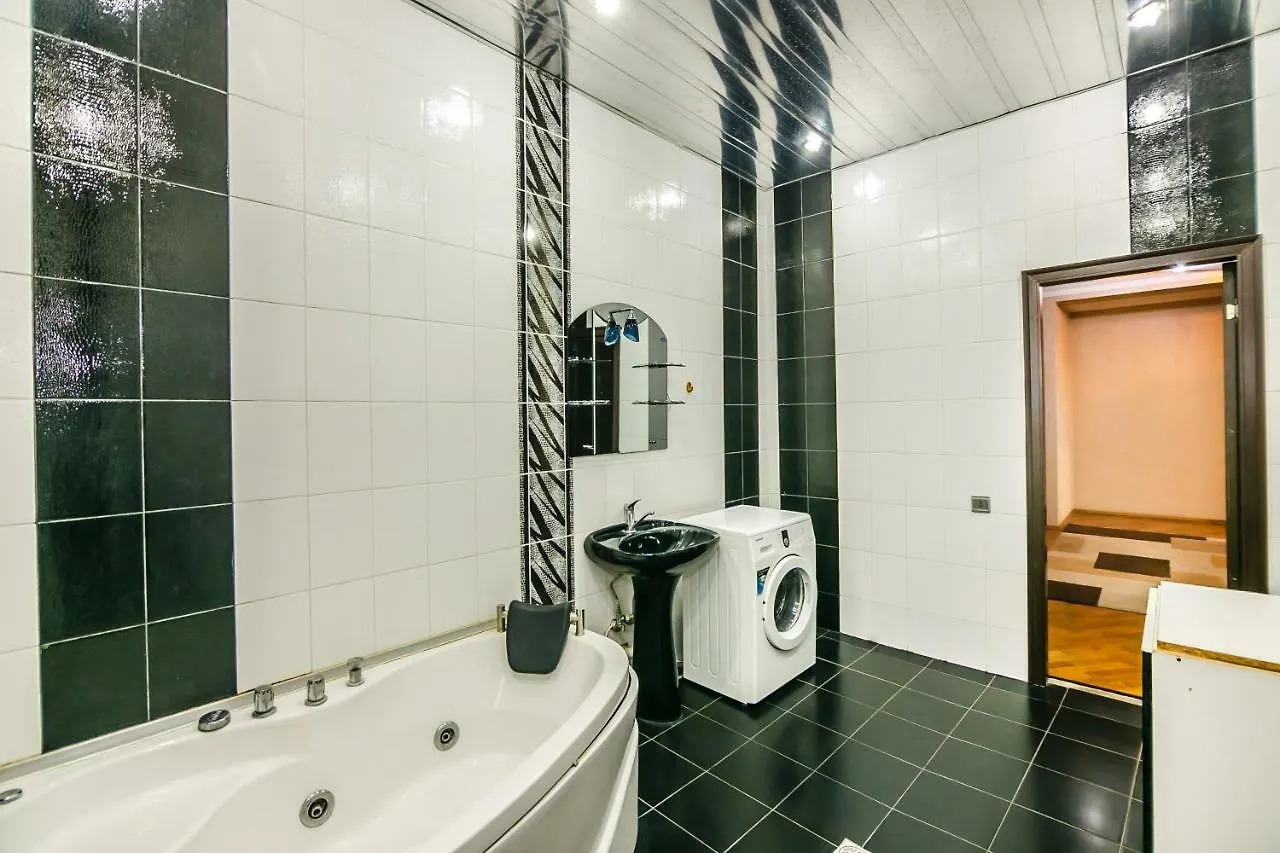 Apartment On Bolmart Baku
