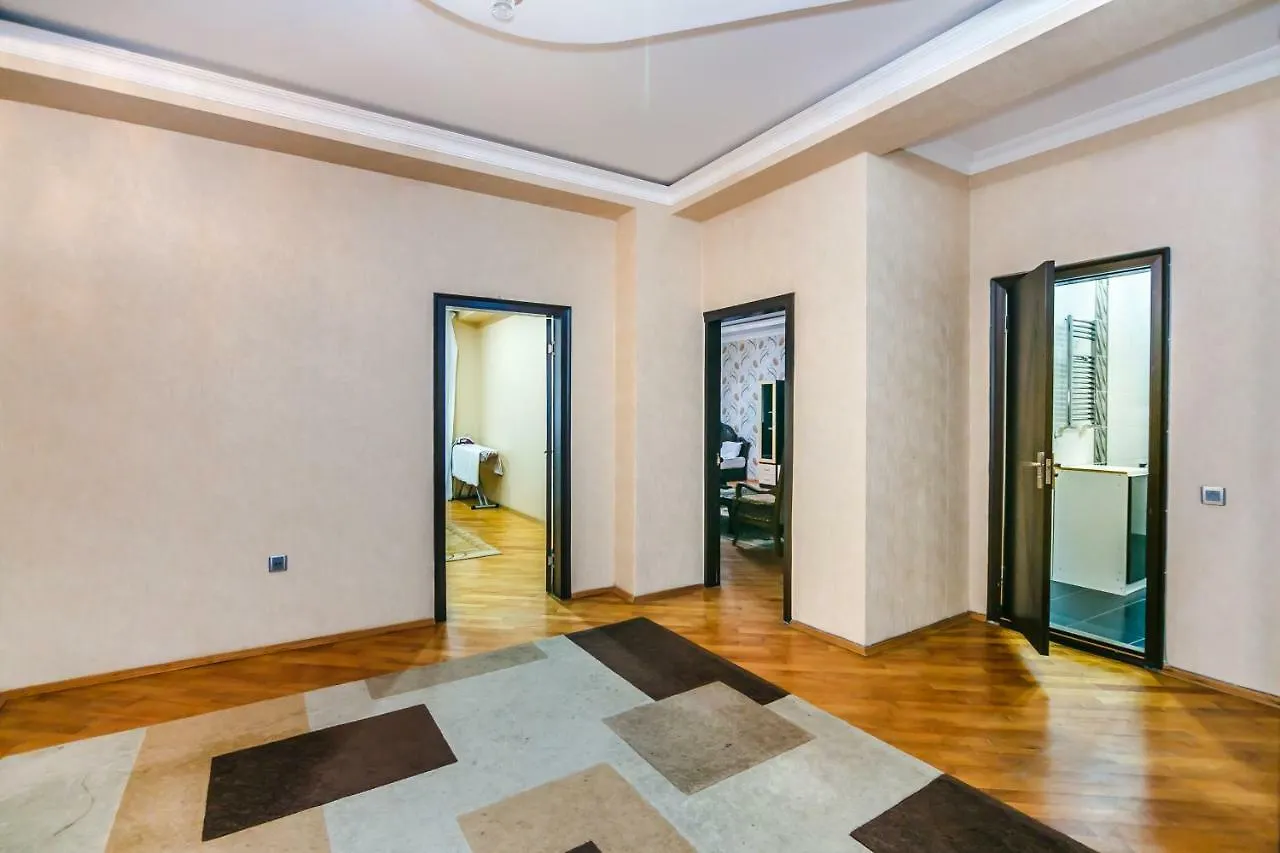 Apartment On Bolmart Baku