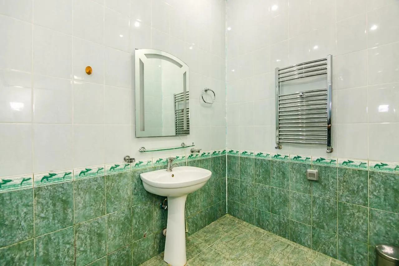 Apartment On Bolmart Baku Azerbaijan