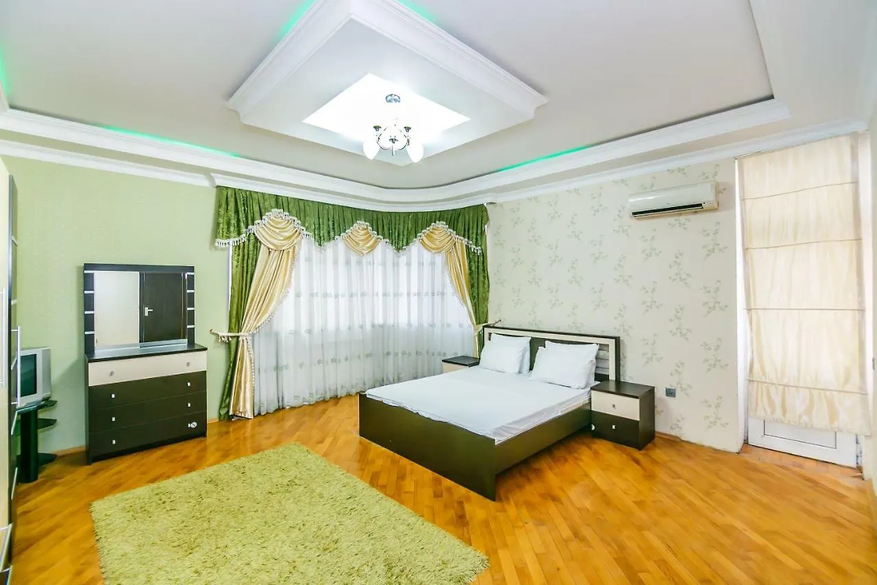 Apartment On Bolmart Baku 0*,