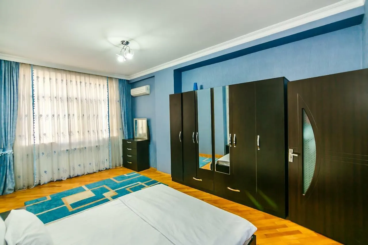 Apartment On Bolmart Baku