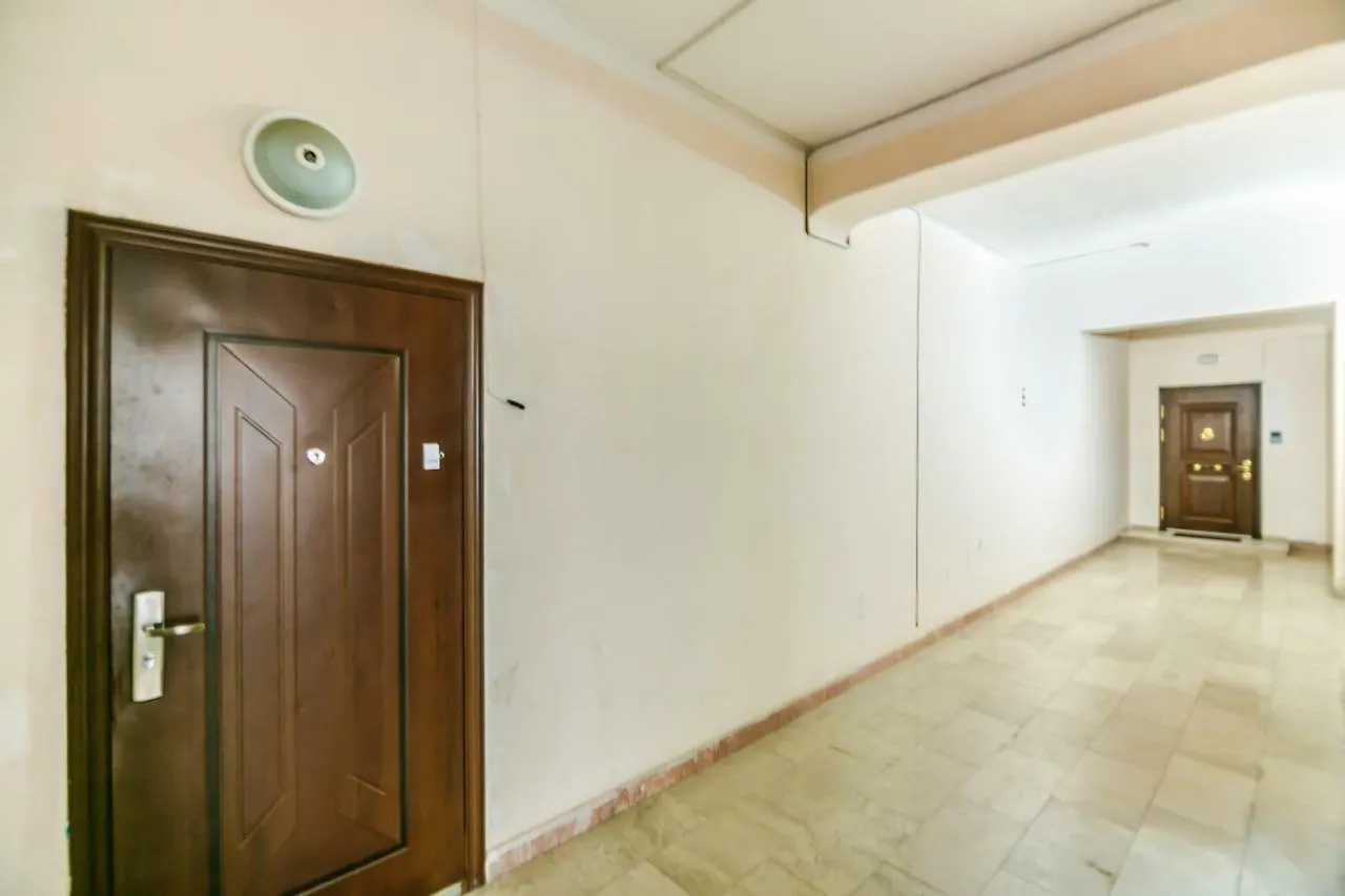 Apartment On Bolmart Baku 0*,