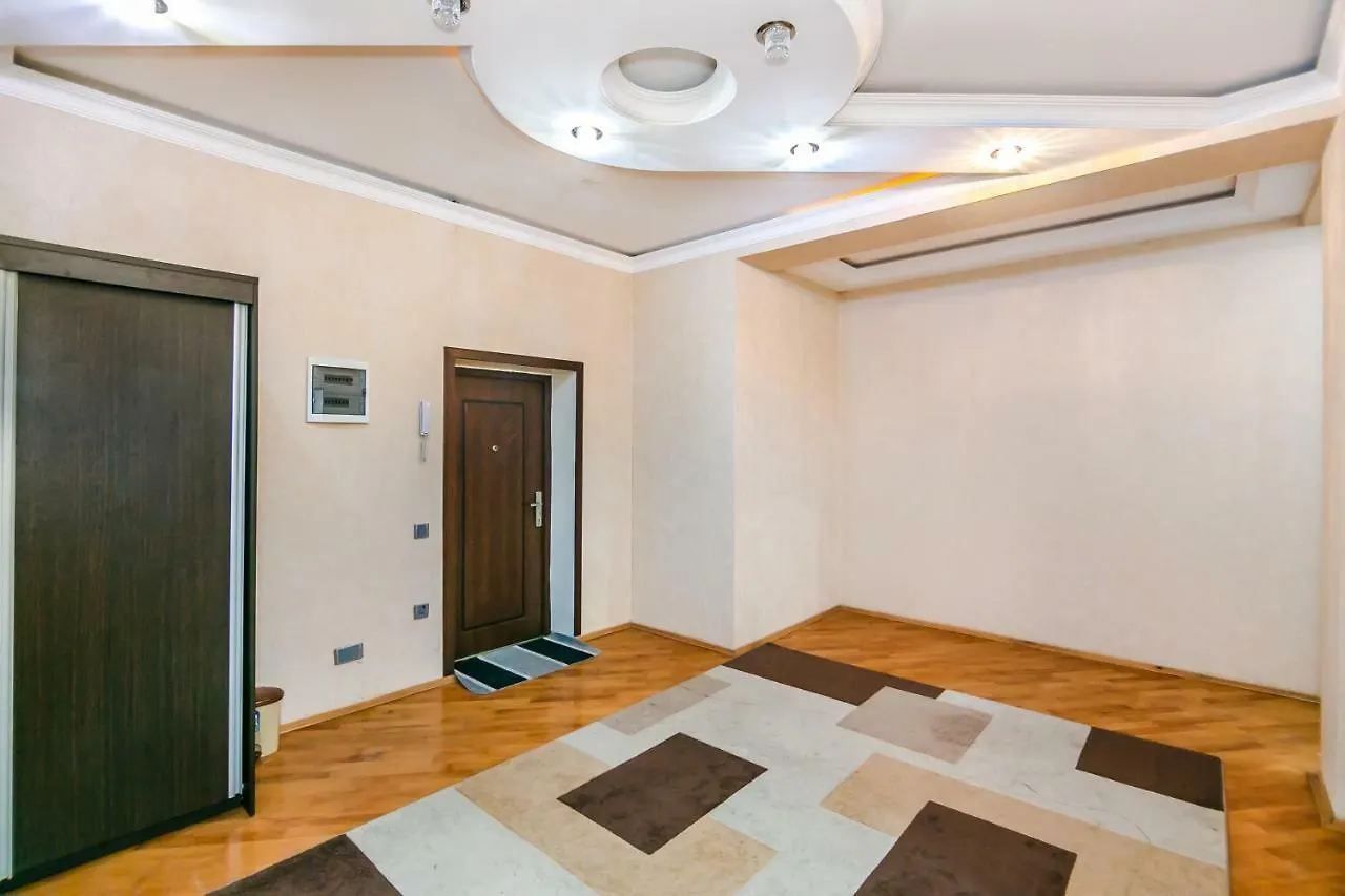 Apartment On Bolmart Baku 0*,  Azerbaijan