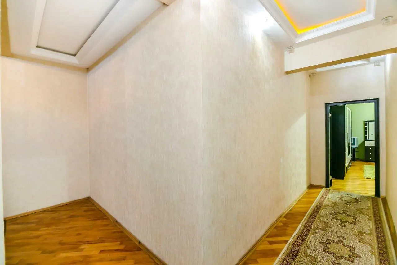 Apartment On Bolmart Baku