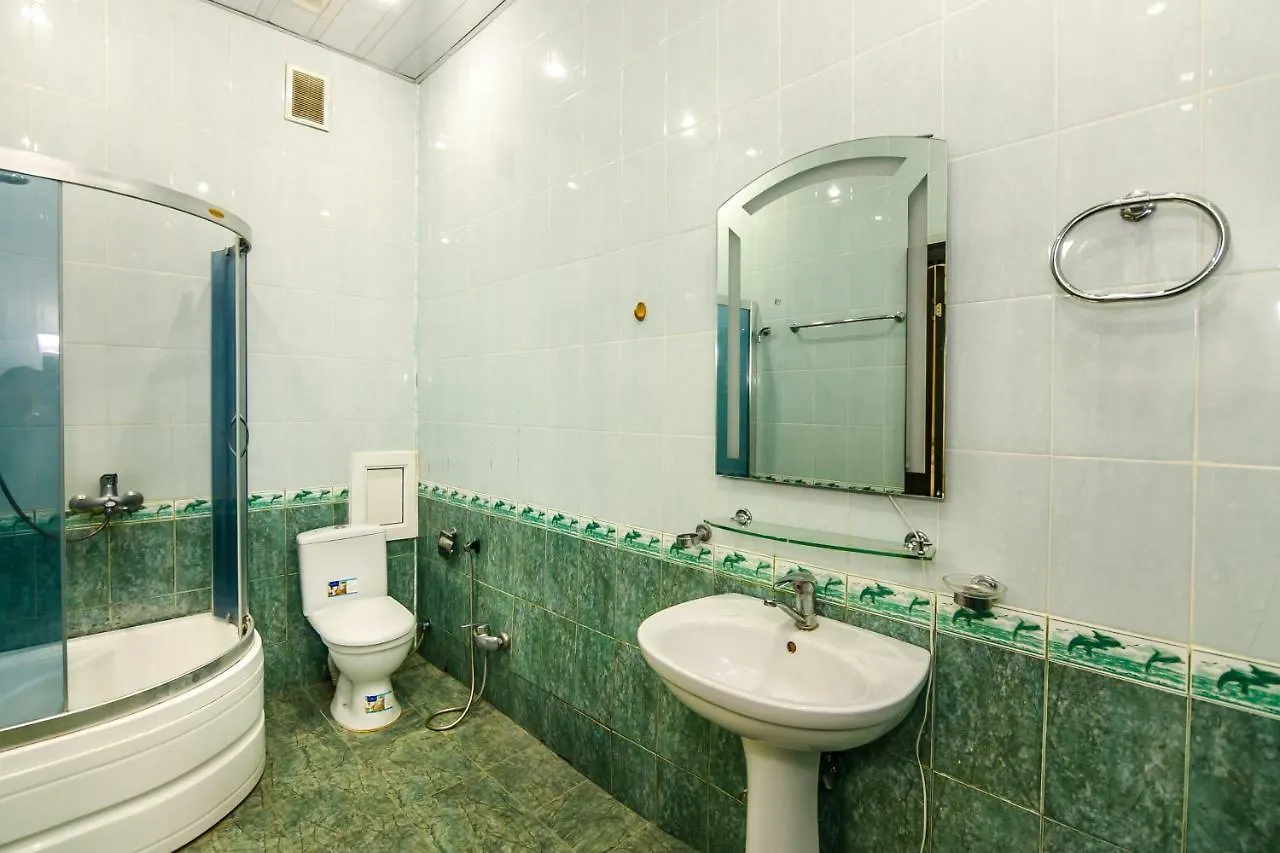Apartment On Bolmart Baku