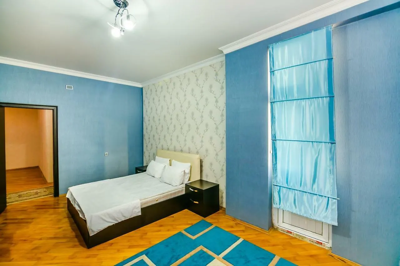 Apartment On Bolmart Baku 0*,  Azerbaijan