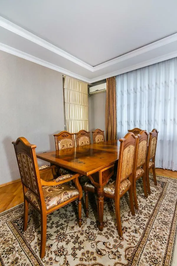 Apartment On Bolmart Baku 0*,  Azerbaijan