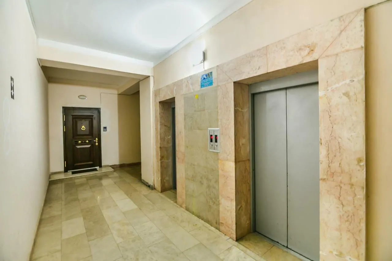 Apartment On Bolmart Baku